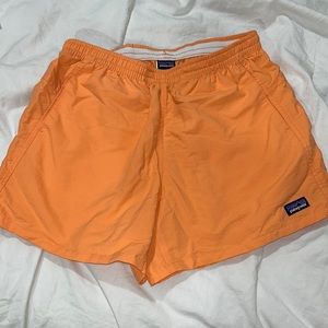 Patagonia shorts